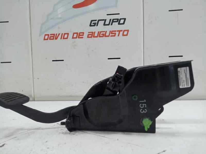 Pedal embrague fuso canter 3s13   |   01.13 
